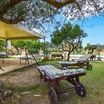 La Baronia Country house