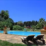 La Baronia
