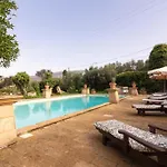La Baronia Country house
