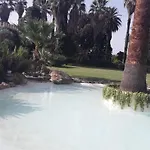 Country house La Baronia *