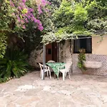 La Baronia Country house