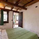 Country house La Baronia *