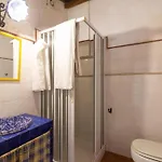 Country house La Baronia