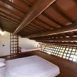 Country house La Baronia *