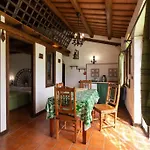 La Baronia Country house Trapani