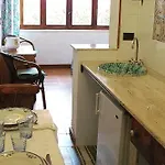 La Baronia Country house Trapani
