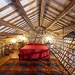 La Baronia Country house Trapani