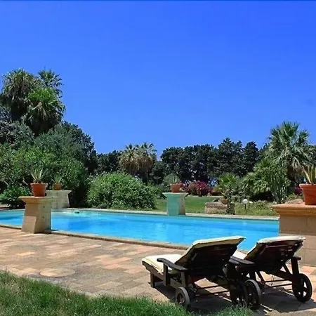 La Baronia