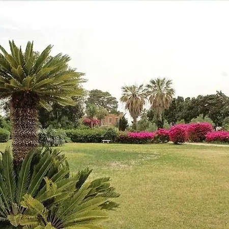 La Baronia טראפאני