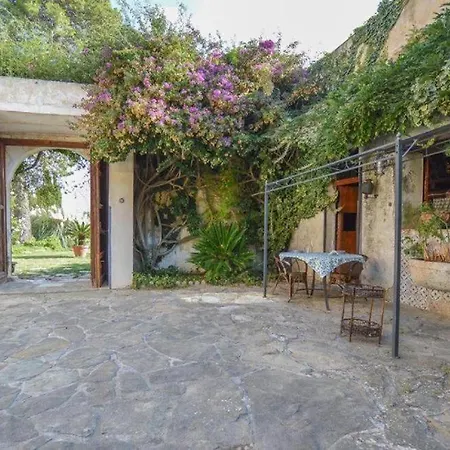 La Baronia