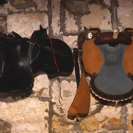 La Baronia Gospodarstwo wiejskie *