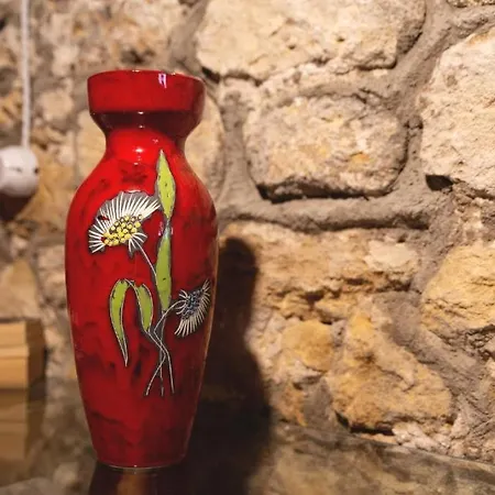 La Baronia Gospodarstwo wiejskie Trapani