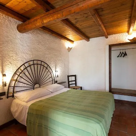 La Baronia *