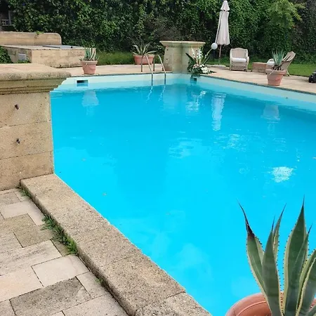 La Baronia *