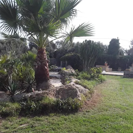 La Baronia *