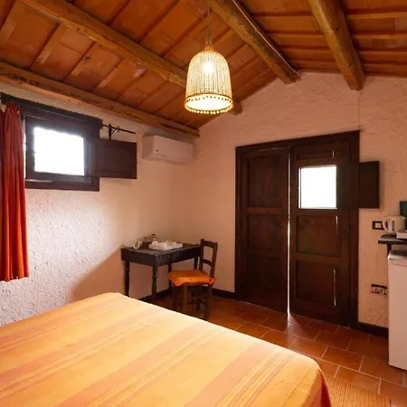La Baronia