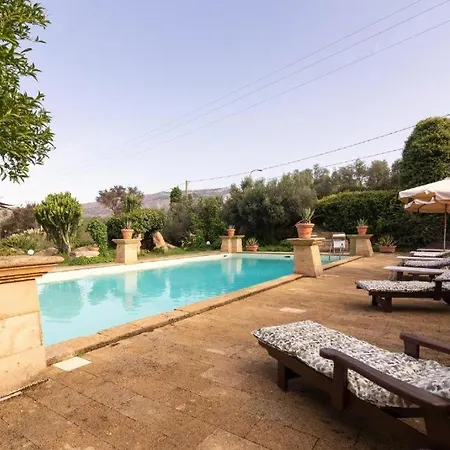 La Baronia Hétvégi ház