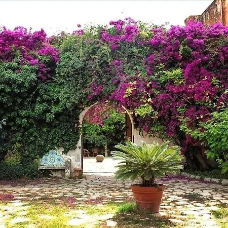 La Baronia Trapani