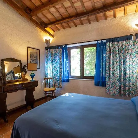 Hétvégi ház La Baronia