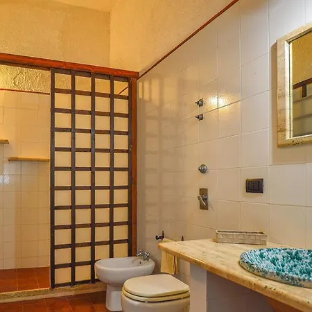 La Baronia Hétvégi ház *