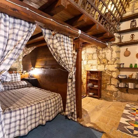 La Baronia * Trapani