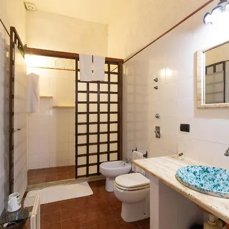 La Baronia * Trapani