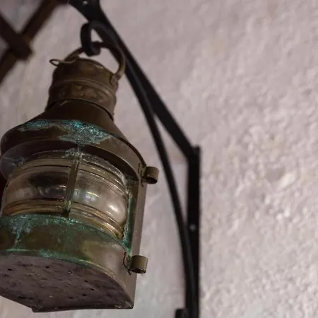 Hétvégi ház La Baronia