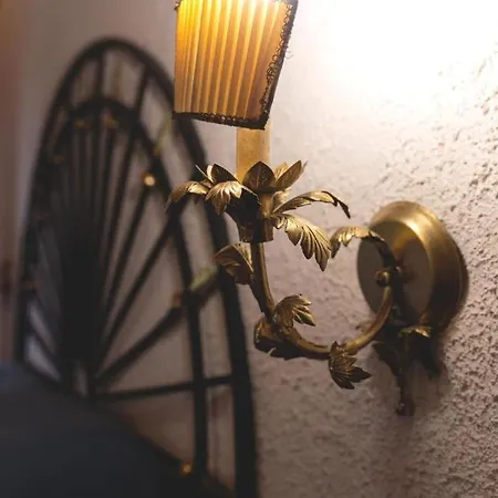 La Baronia Hétvégi ház Trapani