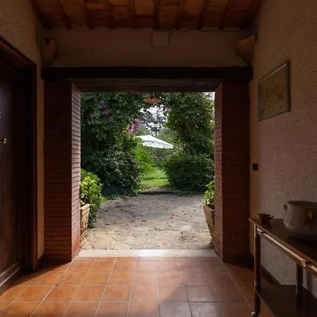 La Baronia * Trapani