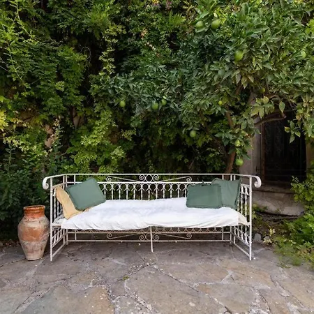 La Baronia Hétvégi ház Trapani