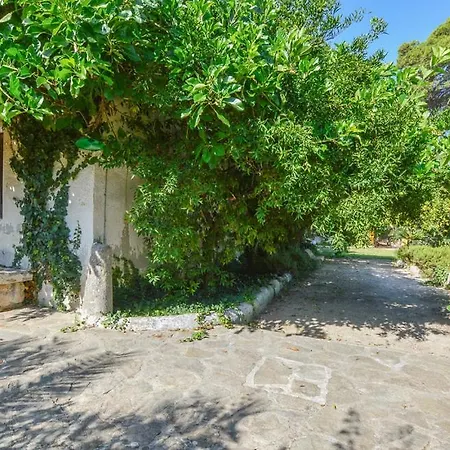 Hétvégi ház La Baronia *