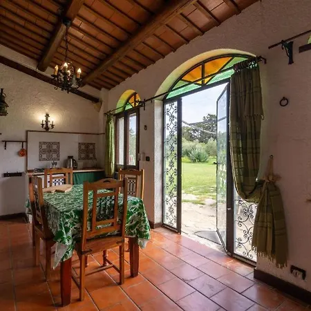 La Baronia * Trapani