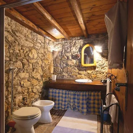 La Baronia Hétvégi ház Trapani