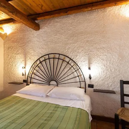 La Baronia Hétvégi ház *