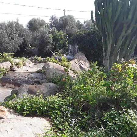 La Baronia * Trapani