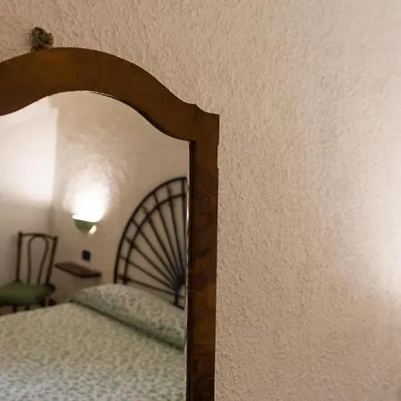 La Baronia Hétvégi ház Trapani