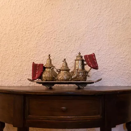 La Baronia * Trapani