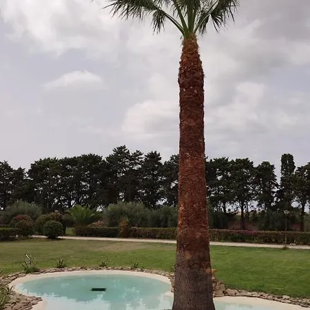 La Baronia * Trapani