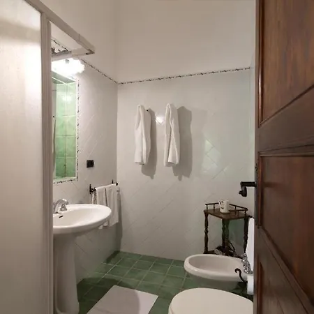 La Baronia Hétvégi ház *