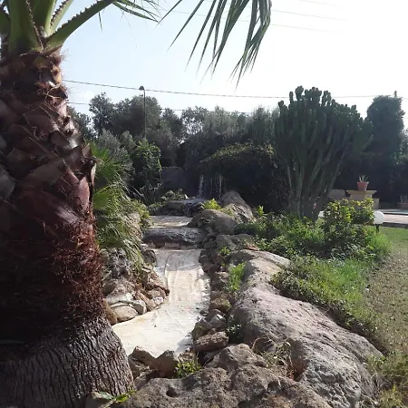 La Baronia Hétvégi ház