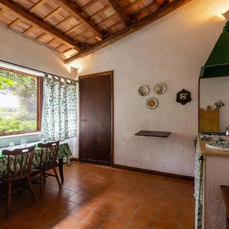 La Baronia Hétvégi ház