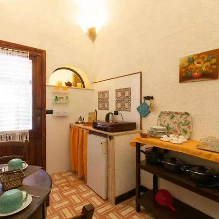 La Baronia Hétvégi ház *