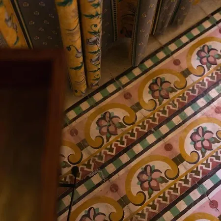 Hétvégi ház La Baronia