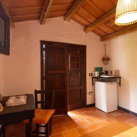 La Baronia Hétvégi ház